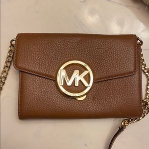 Michael Kors crossbody